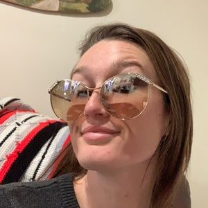 Stylish Tiffany Sunglasses 🕶